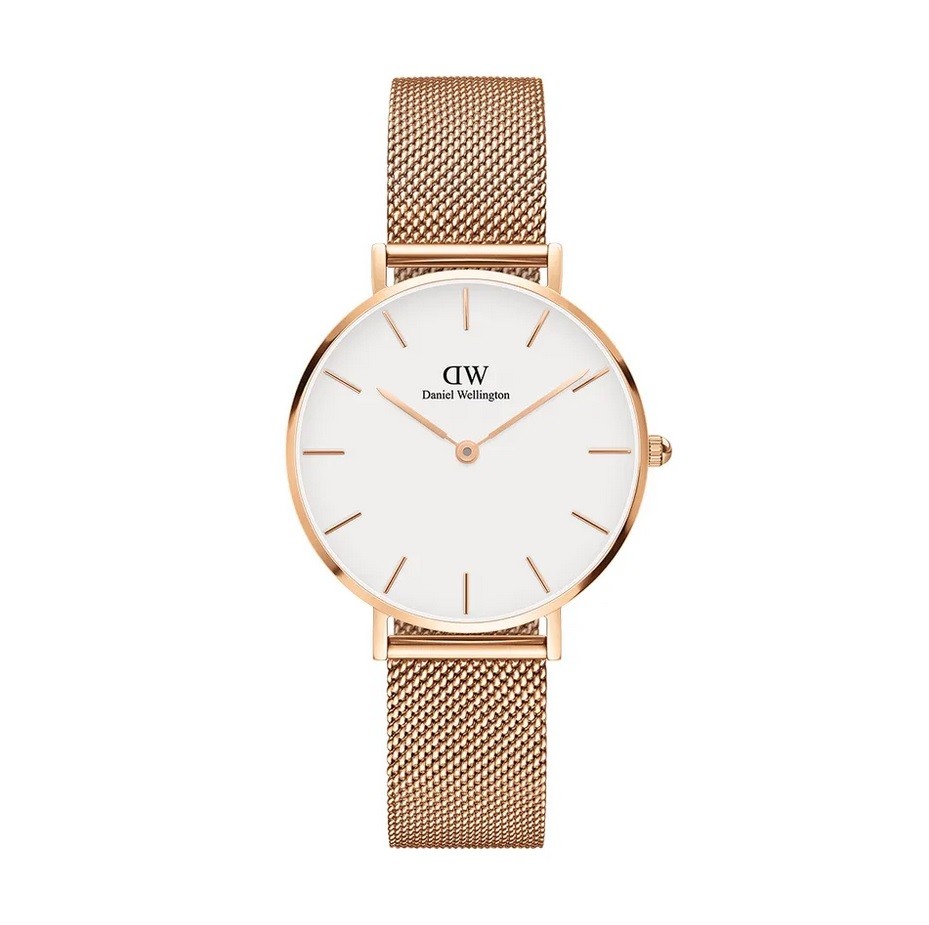 Daniel wellington classic petite hotsell melrose 32mm