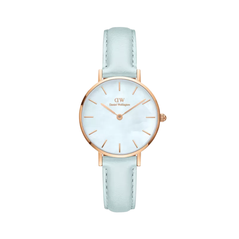 Daniel wellington clearance classic petite 28mm