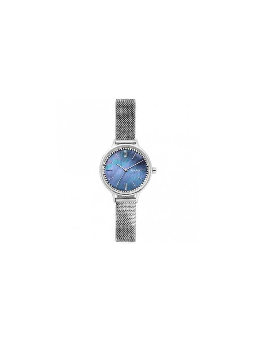 Buy Silver-Toned Watches for Women by SKAGEN Online | Ajio.com